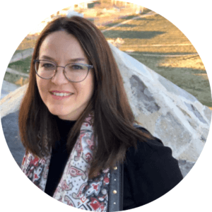 Picture of Marian Watery