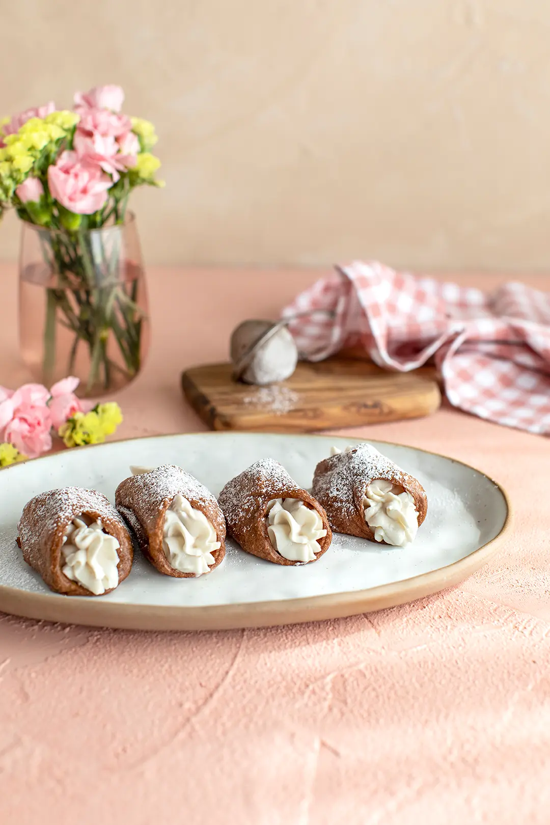 Cannoli de yuca vertical webp